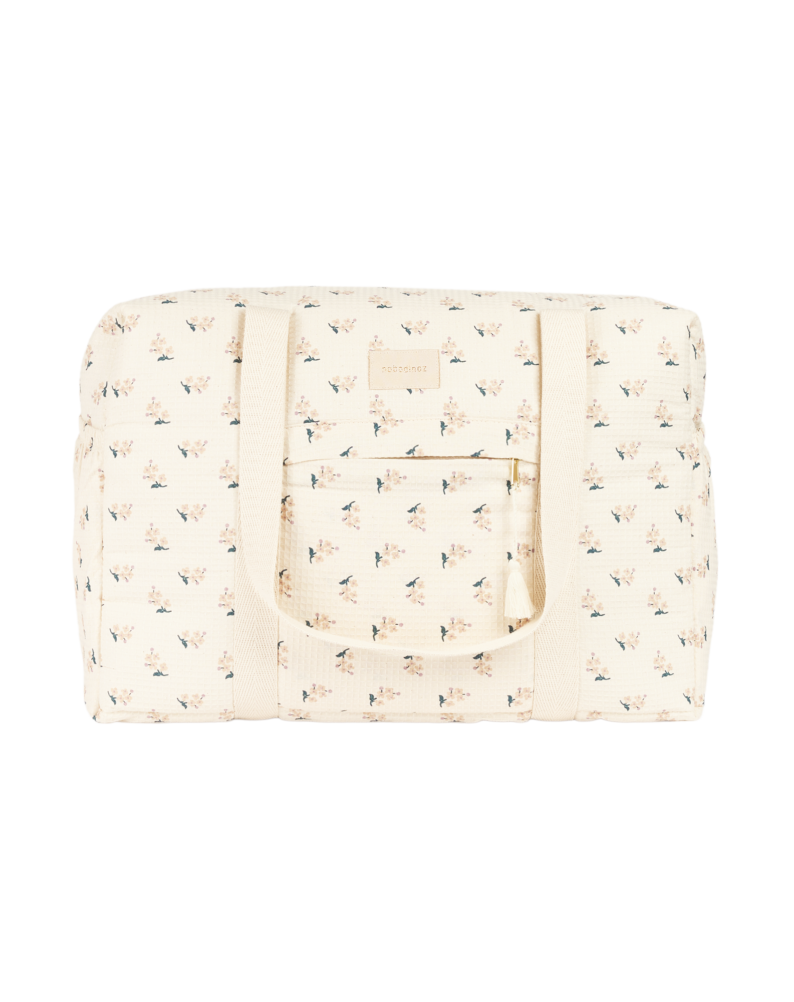 Waterproof maternity bag Opera – nobodinoz