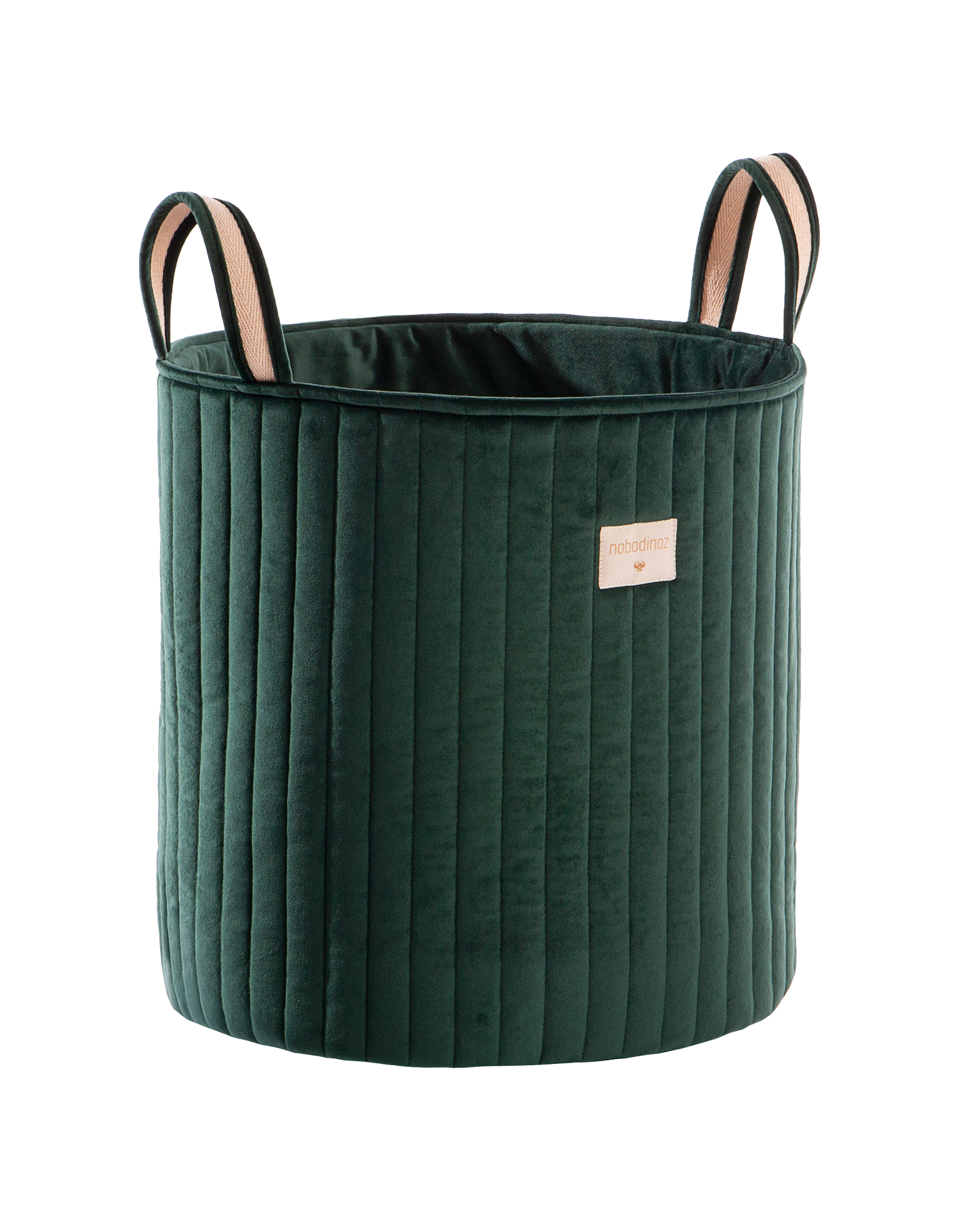 Toy bag Eco-velvet – nobodinoz