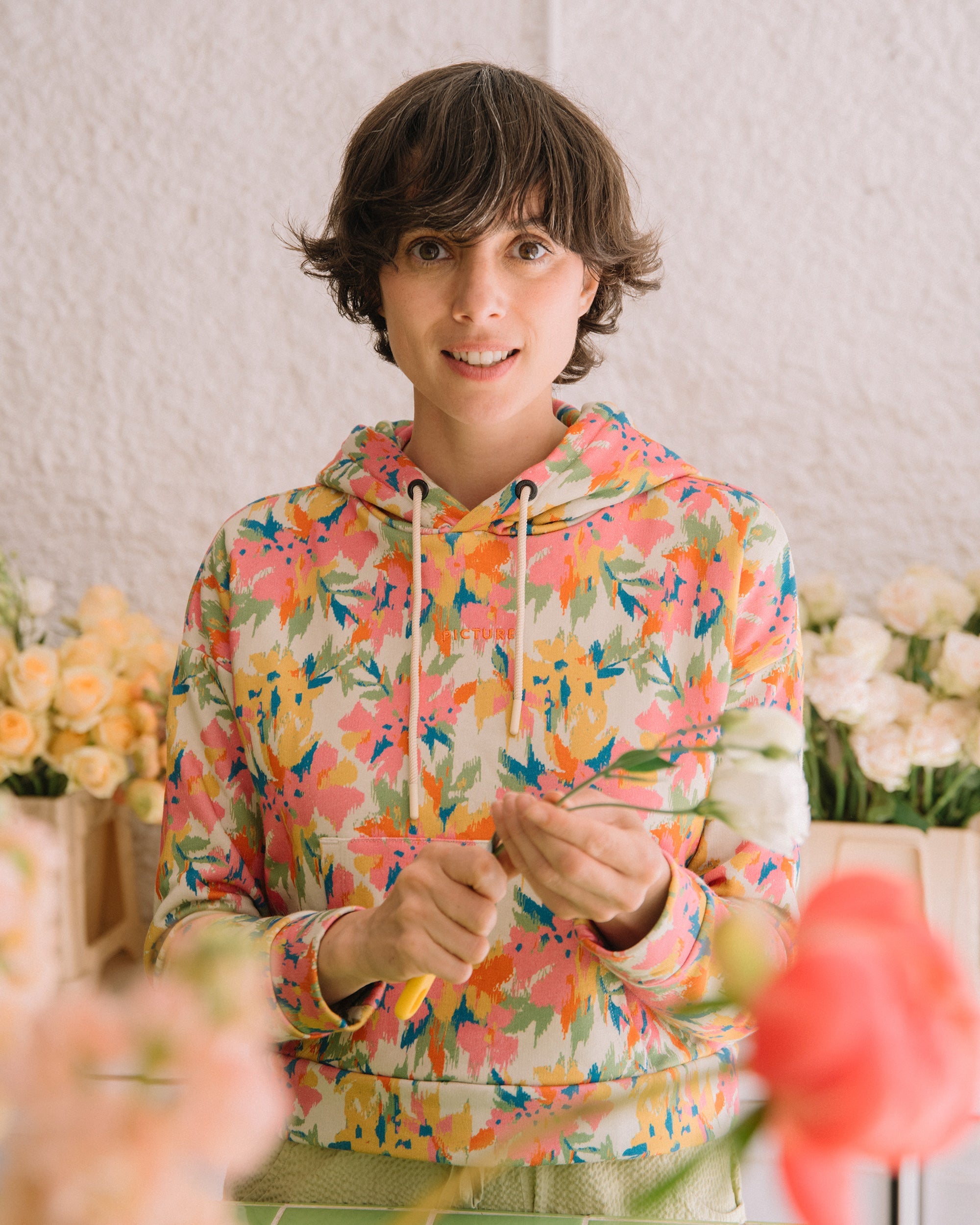 Interview with Justine Beaussart