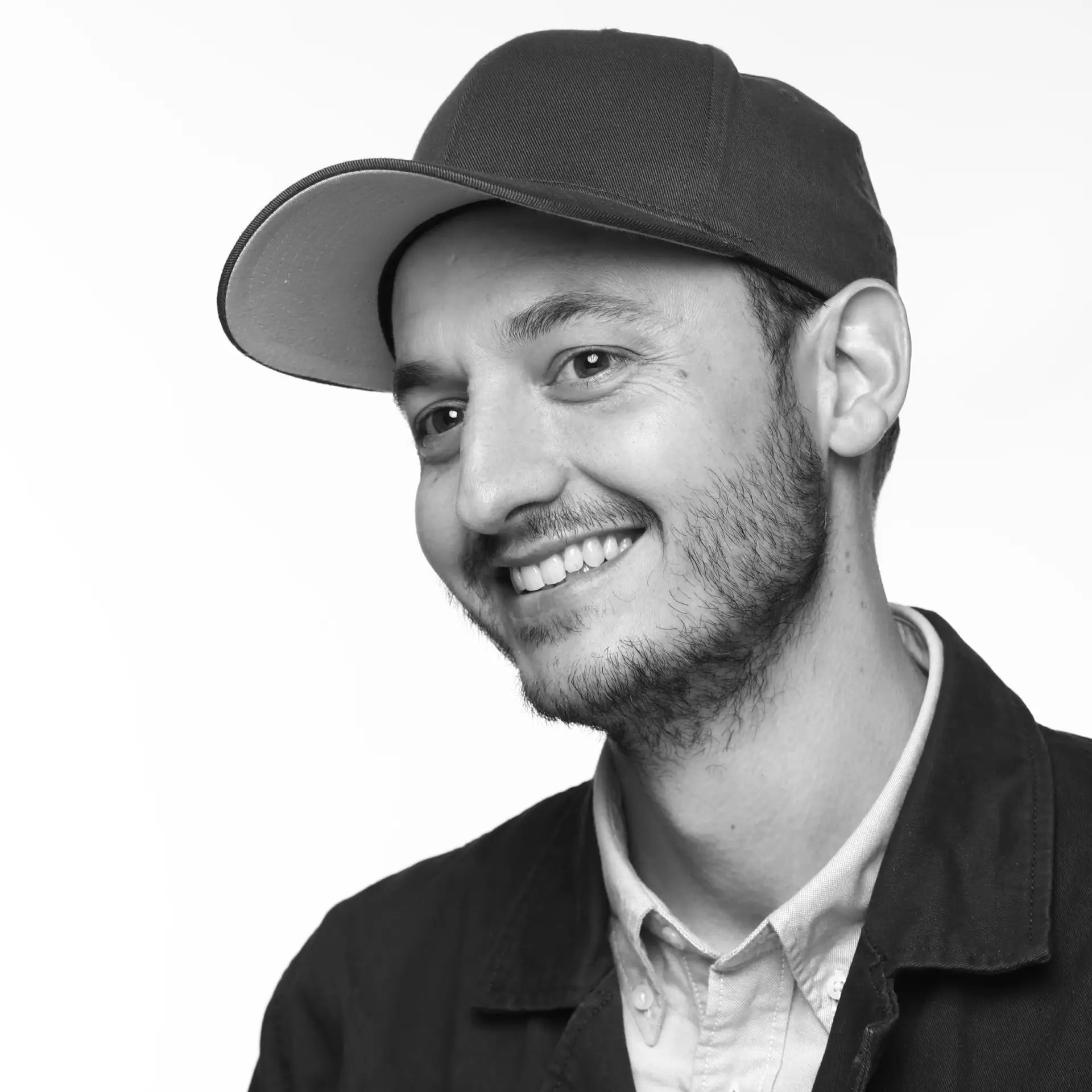 Interview Marc Venot