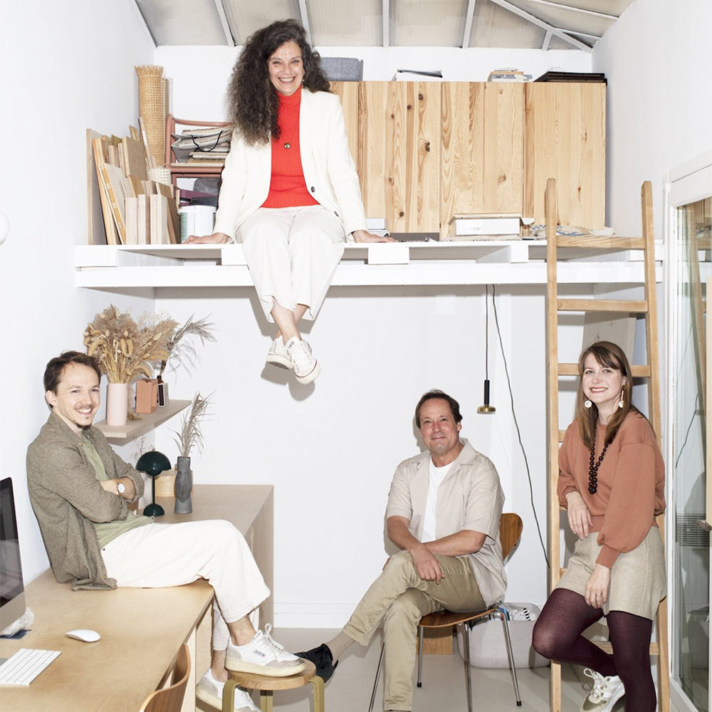 Seen in Milk Magazine