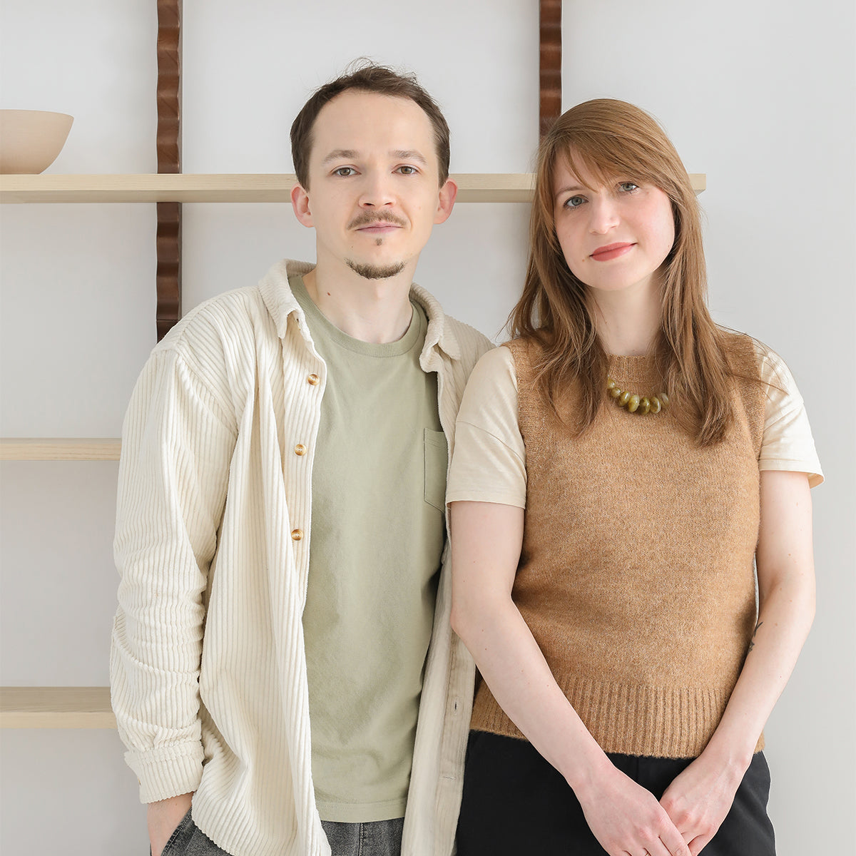 Interview Studio Heju