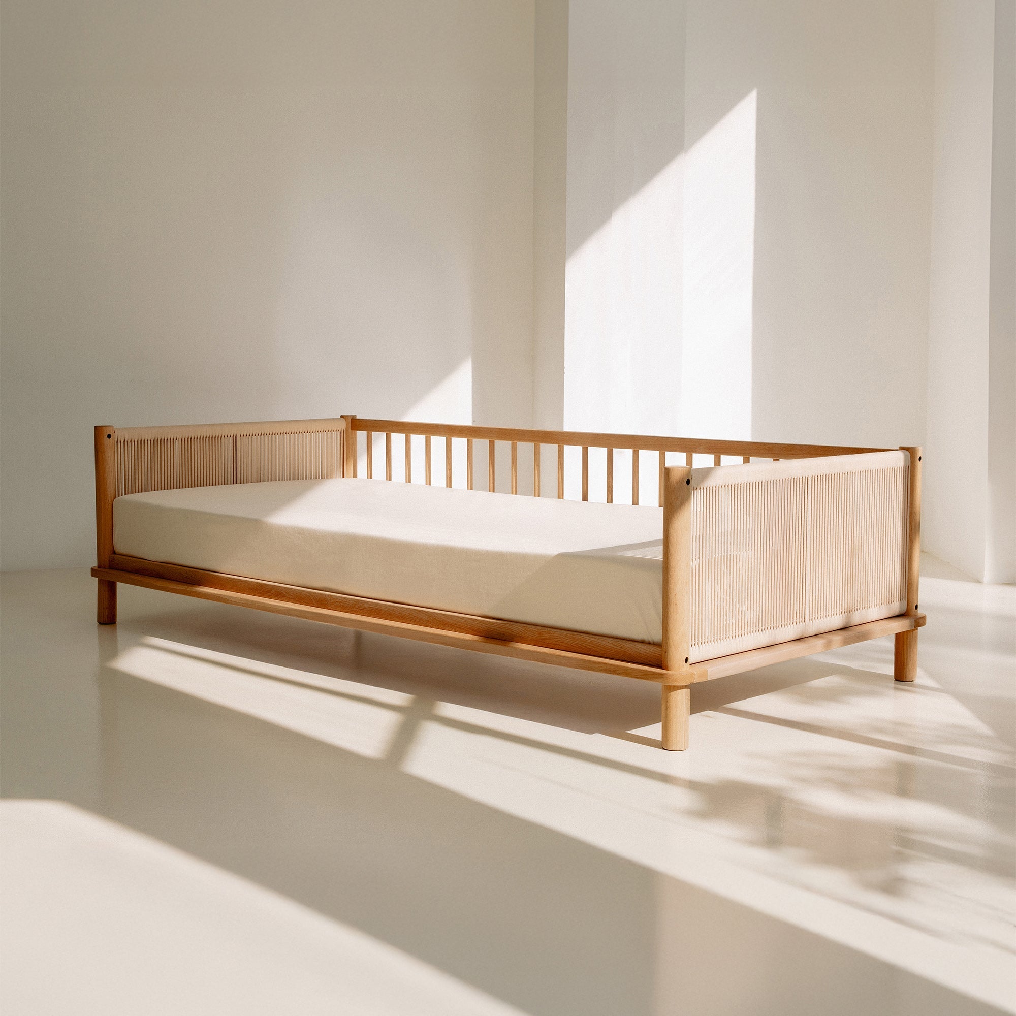 Single Bed Latitude