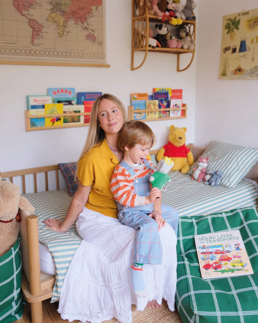 Interview with Jennifer Neyt