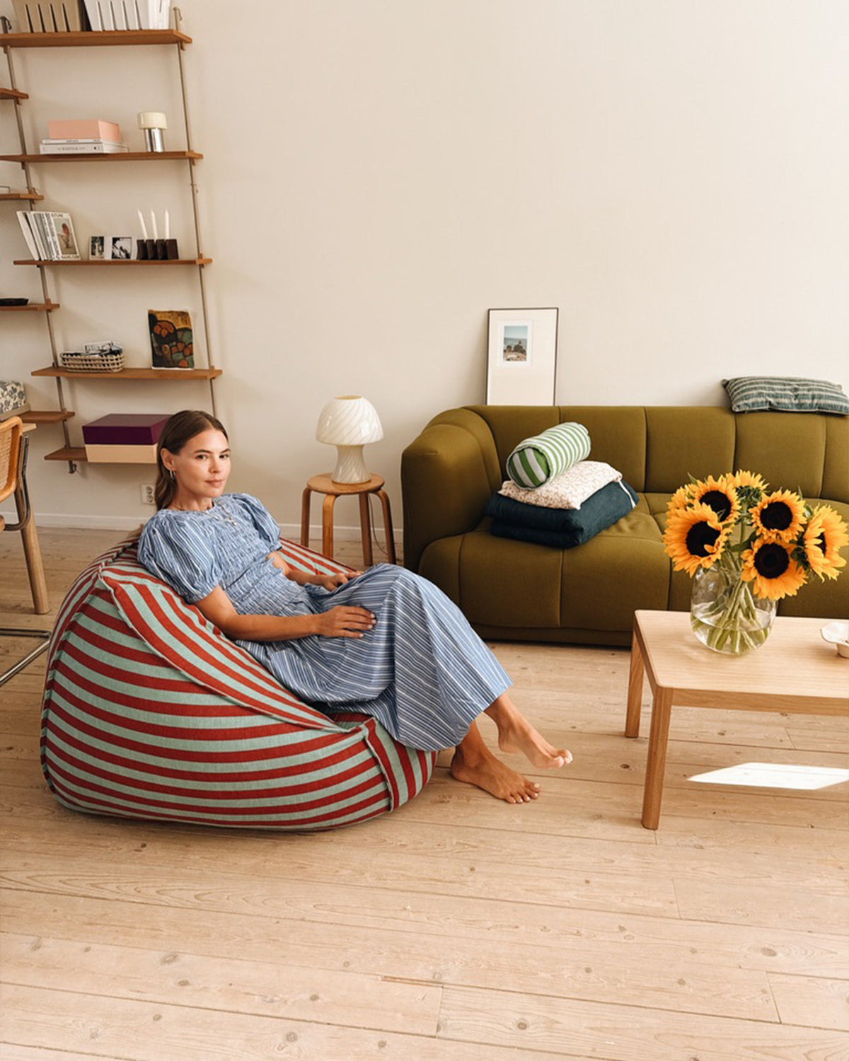 Interview with Graciela Raquel Gauna