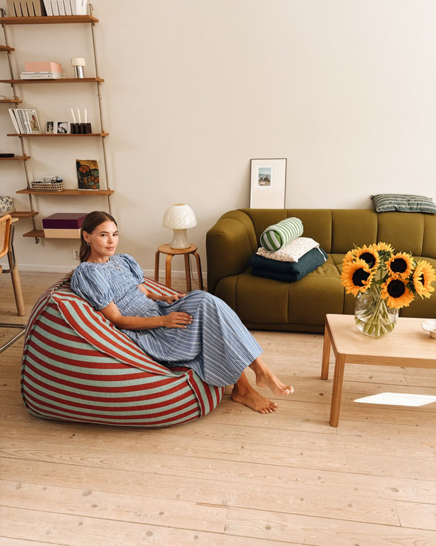 Interview with Graciela Raquel Gauna