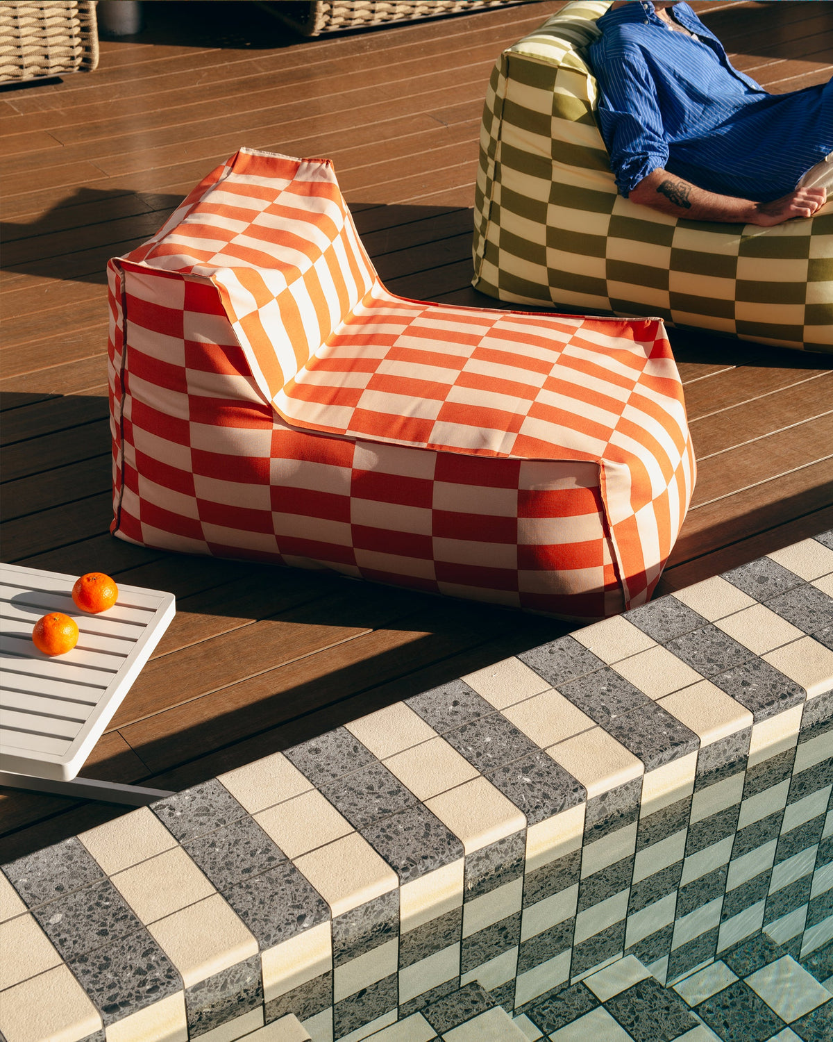 Collection Outdoor