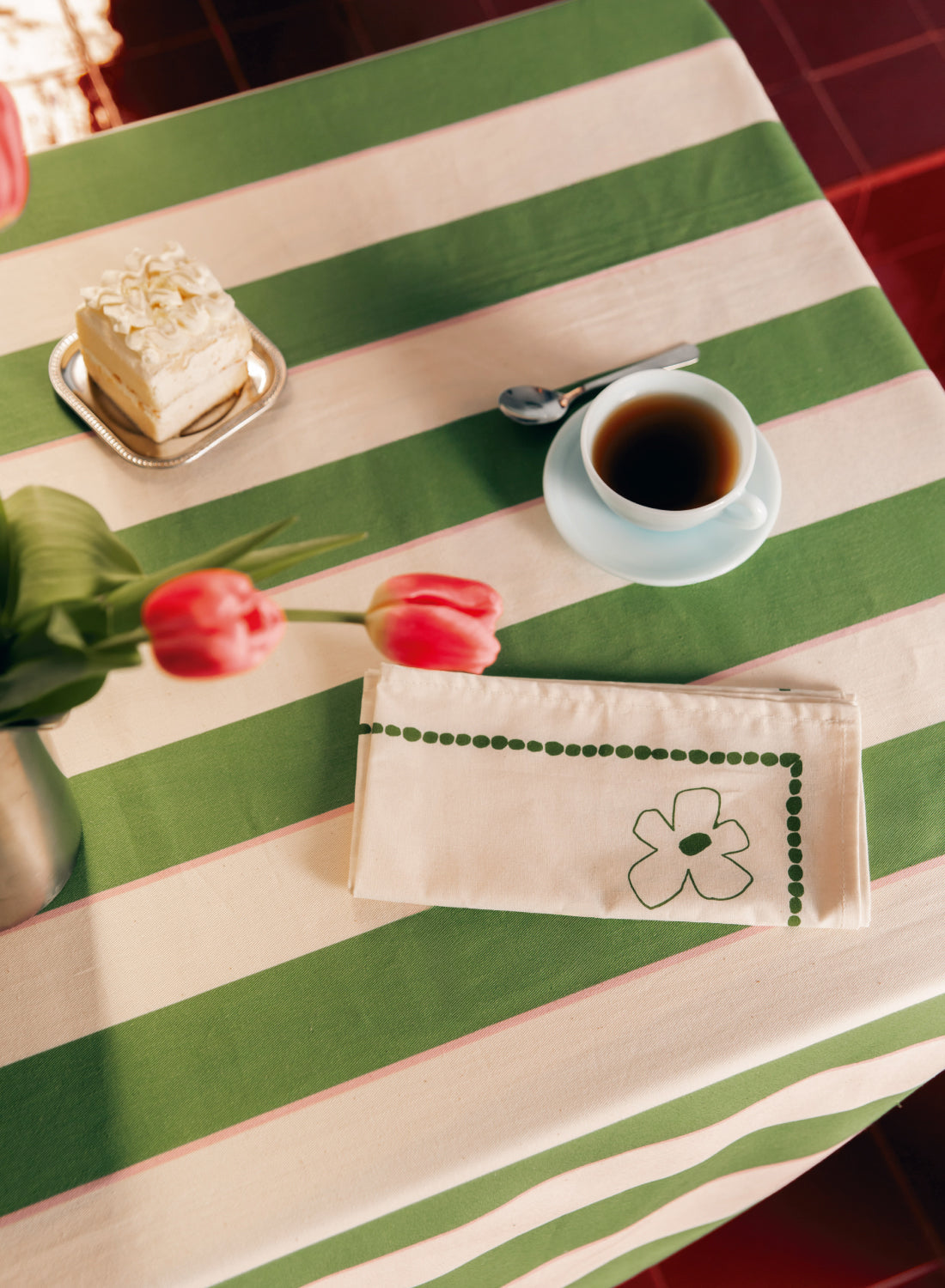 Tableware