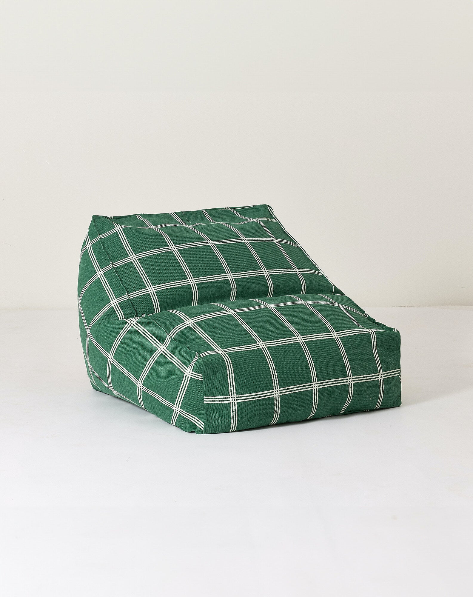 Fauteuil-pouf - taille enfant - Vibes