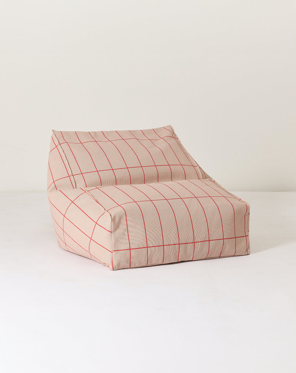 Fauteuil-pouf - taille enfant - Vibes