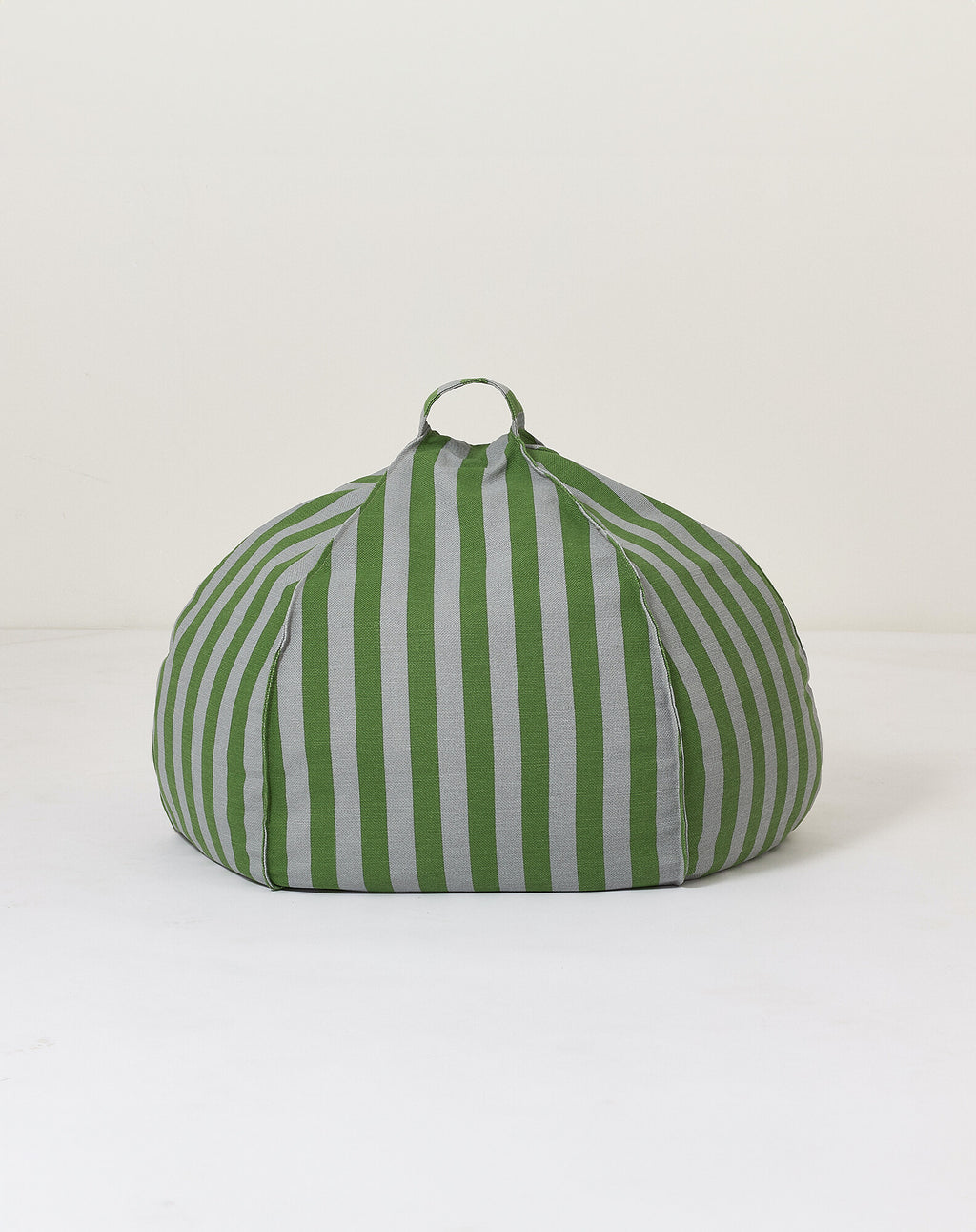 Round beanbag  - kid size - Vibes