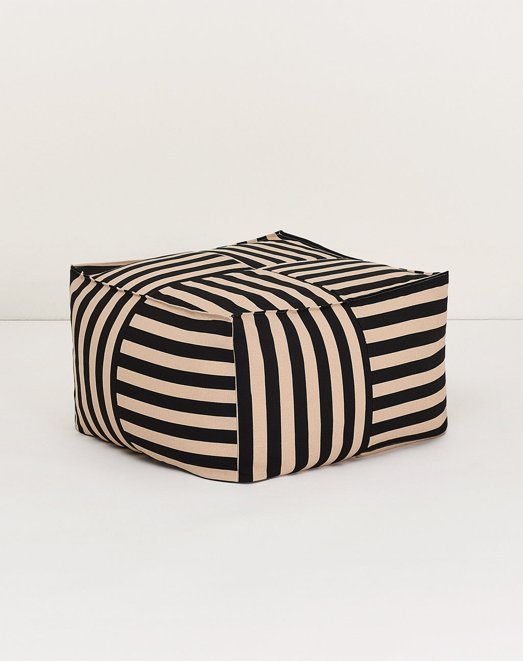 Pouf ottoman - taille adulte - Otto