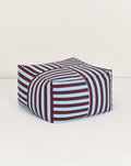 Pouf ottoman - taille adulte - Otto