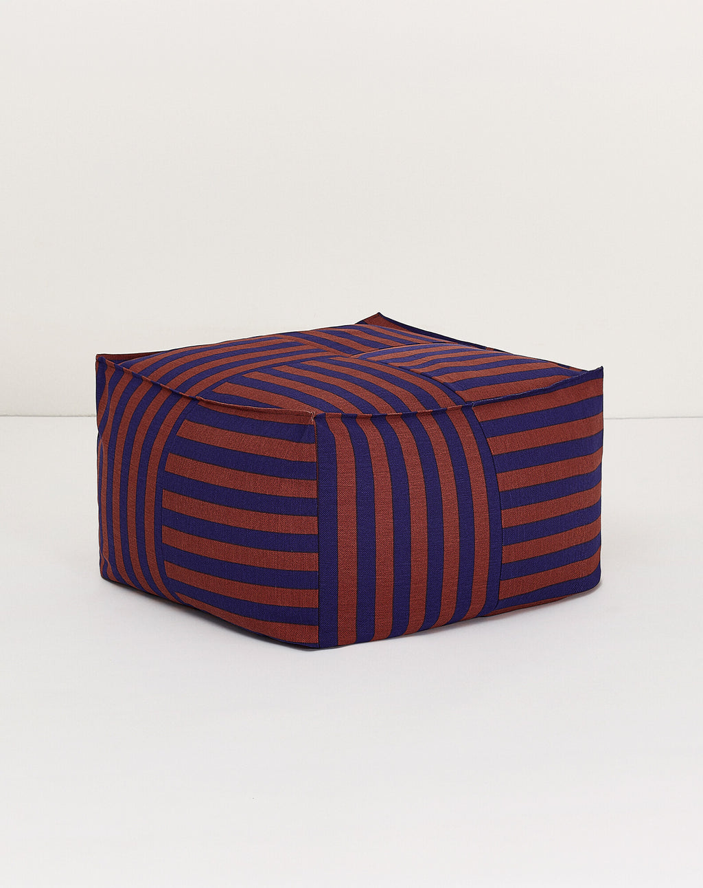 Ottoman beanbag  - adult size - Otto