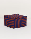 Ottoman beanbag  - adult size - Otto