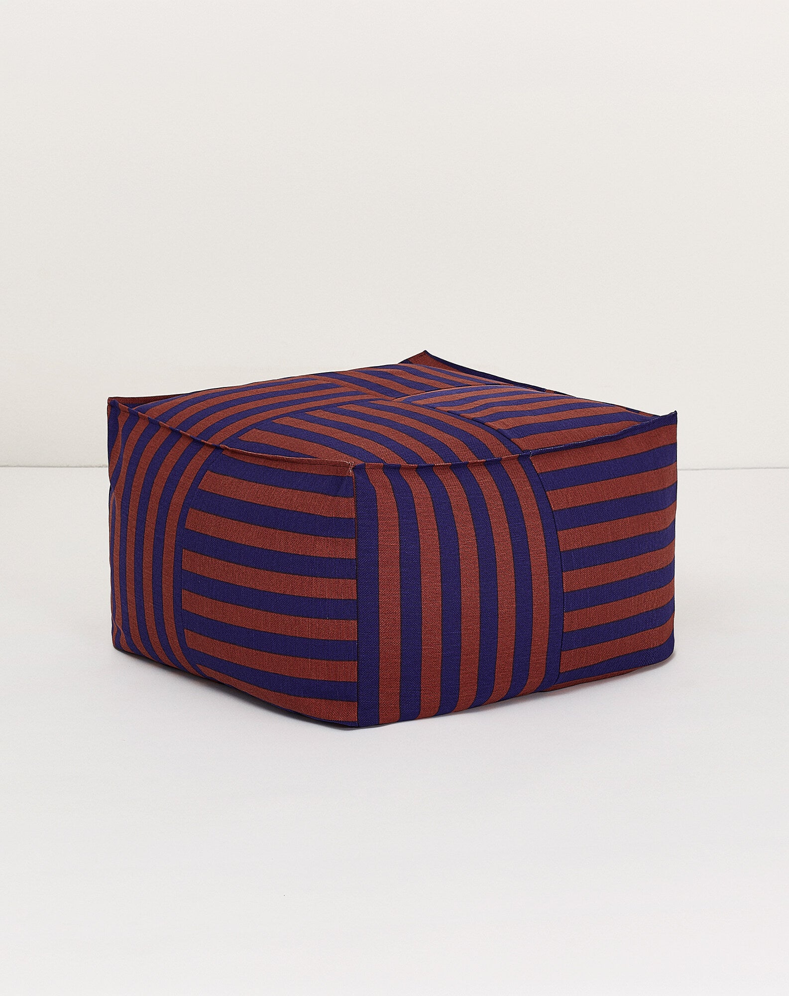 Pouf ottoman - taille adulte - Otto