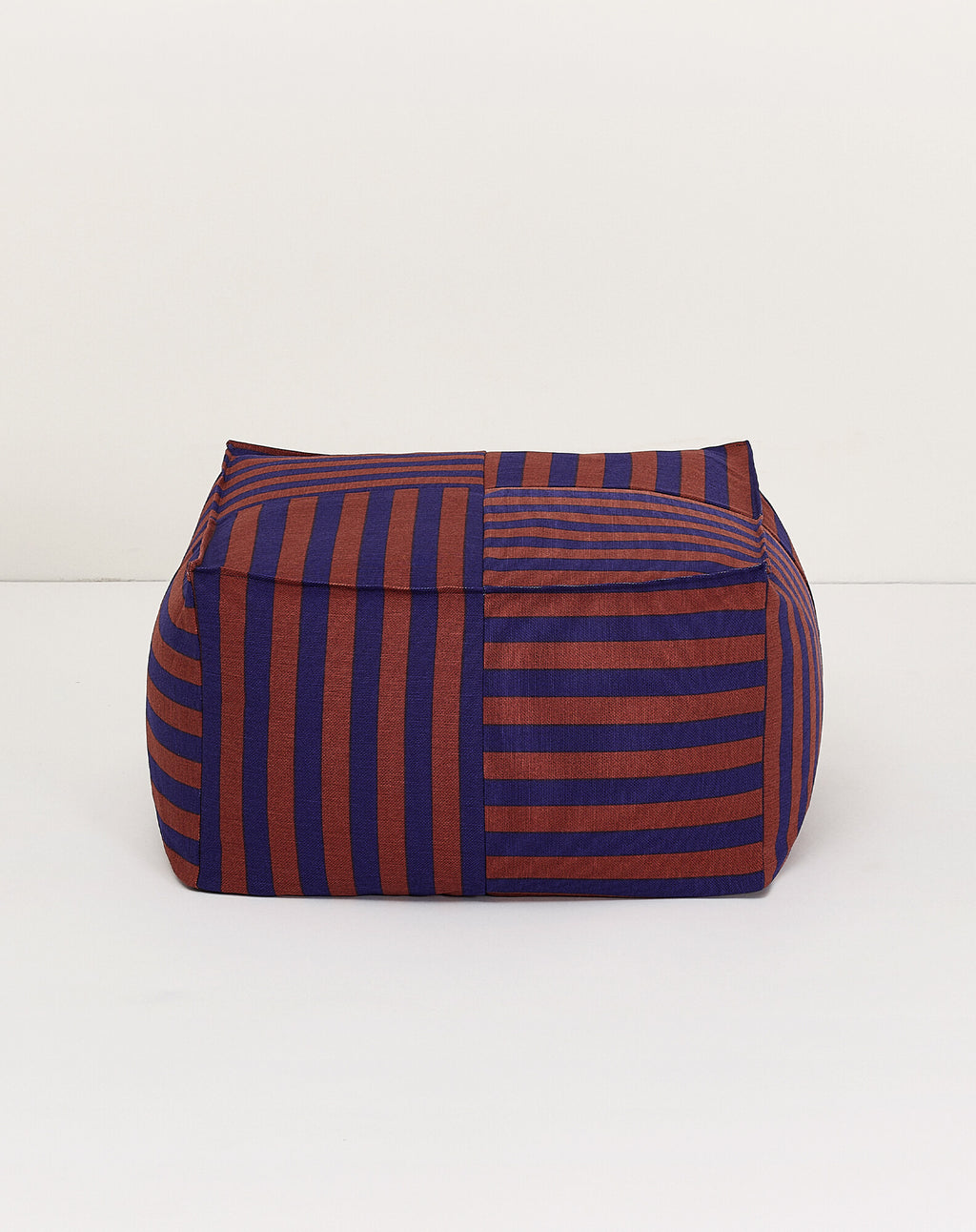 Ottoman beanbag  - adult size - Otto