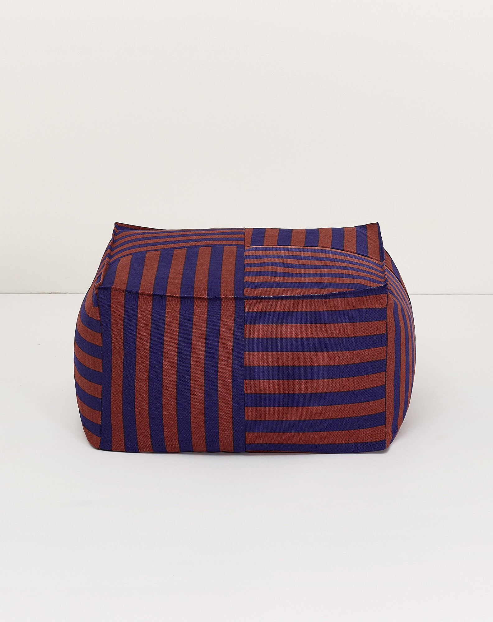 Pouf ottoman - taille adulte - Otto
