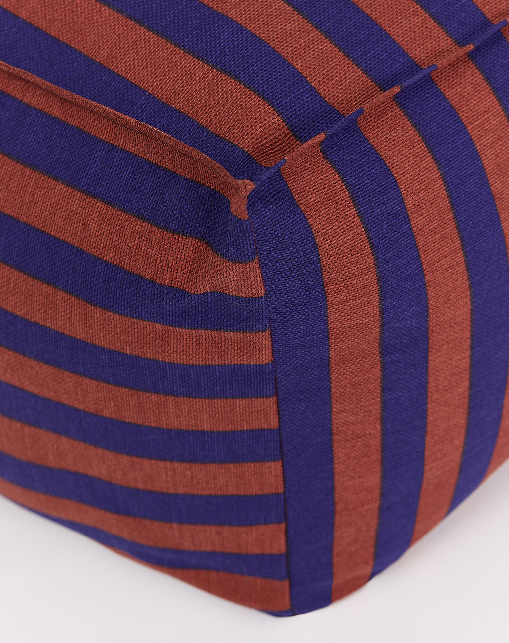Ottoman beanbag  - adult size - Otto