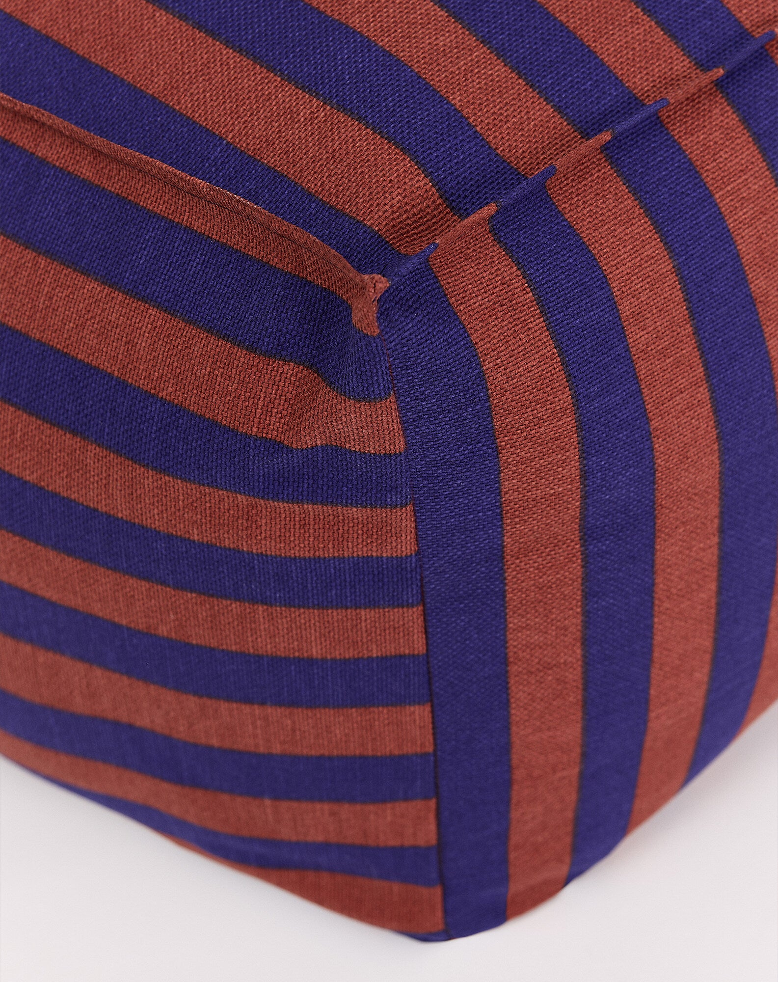 Pouf ottoman - taille adulte - Otto