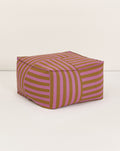 Pouf ottoman - taille adulte - Otto
