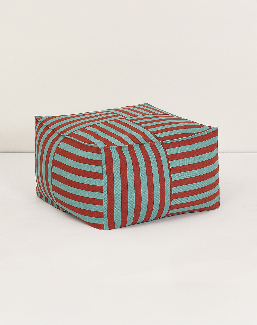 Pouf ottoman - taille adulte - Otto