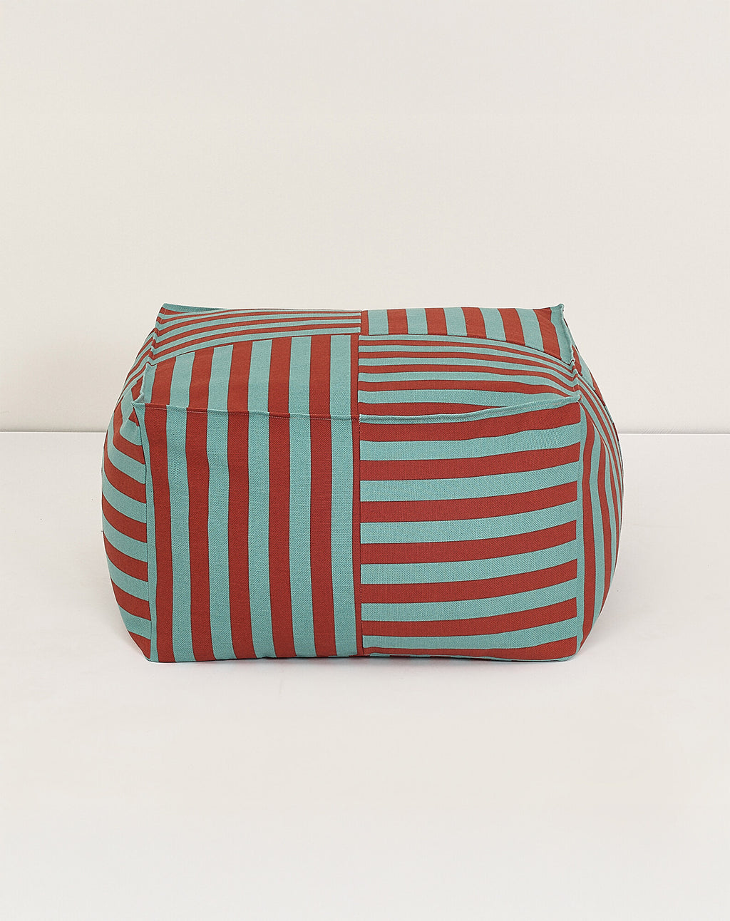 Pouf ottoman - taille adulte - Otto