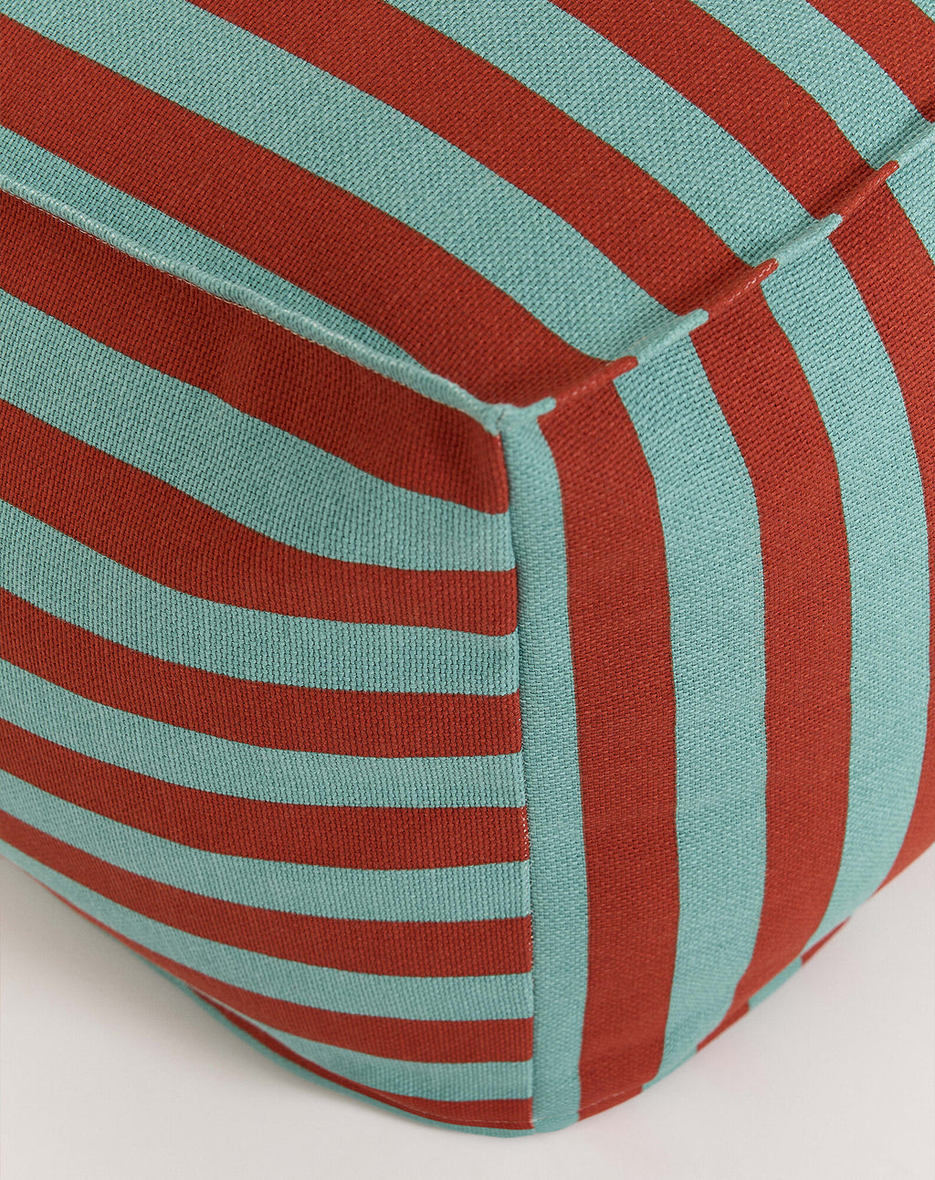 Pouf ottoman - taille adulte - Otto