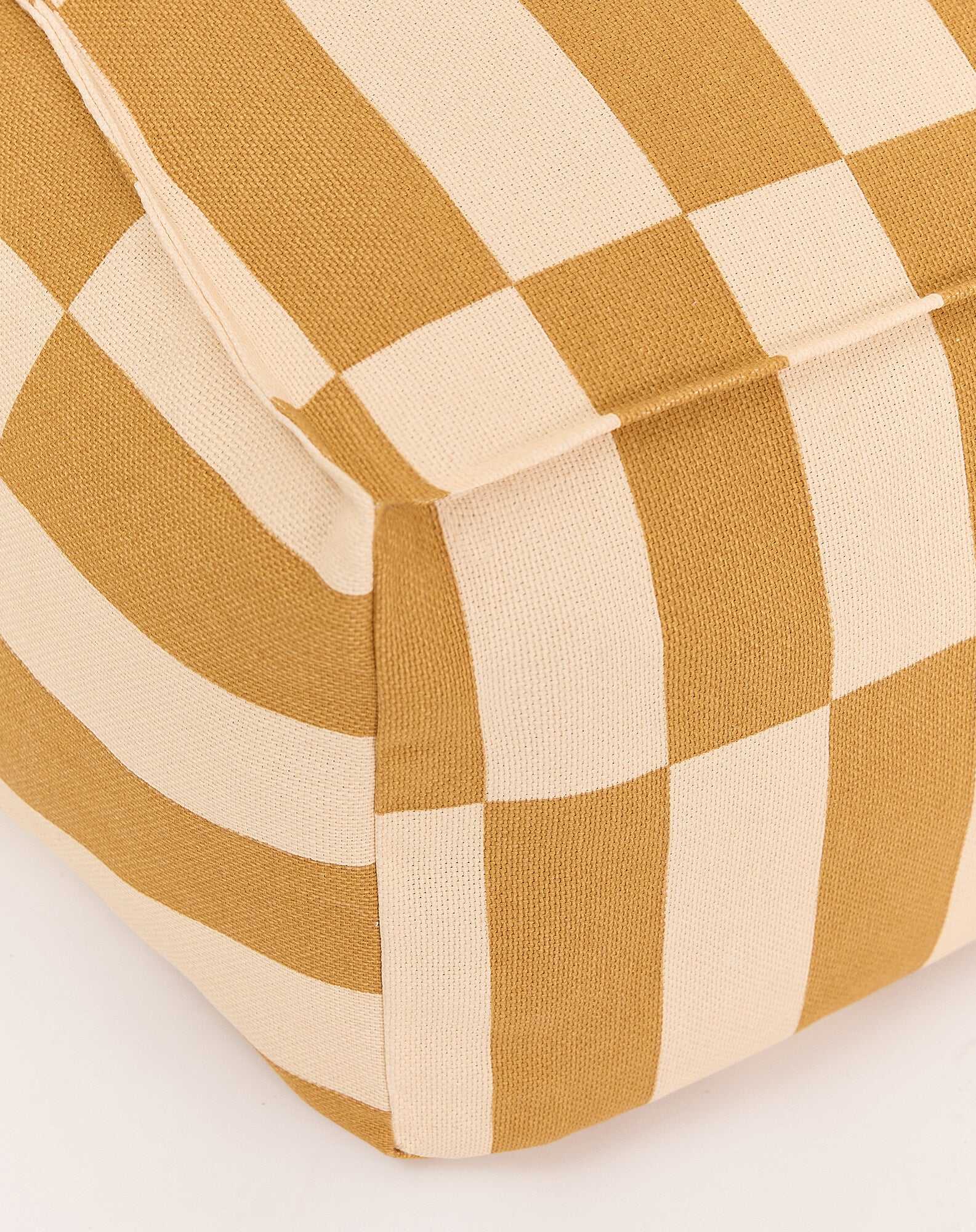Pouf long  - taille adulte - Vibes
