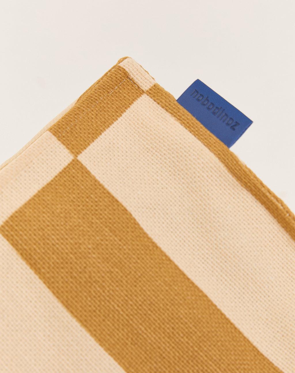 Pouf long  - taille adulte - Vibes