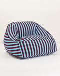 Fauteuil-pouf - taille adulte - Ziggy