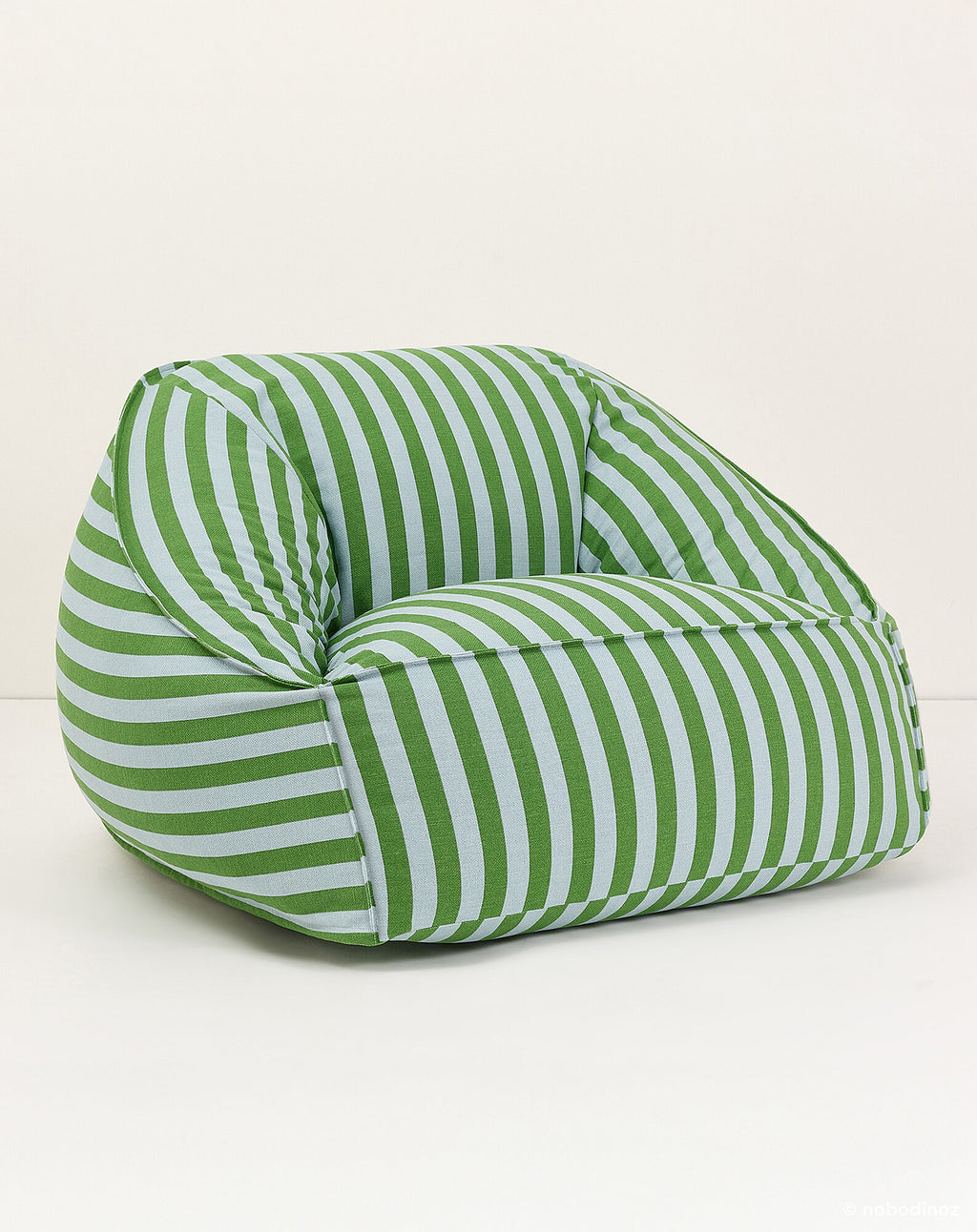 Fauteuil-pouf - taille adulte - Ziggy