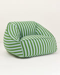 Fauteuil-pouf - taille adulte - Ziggy