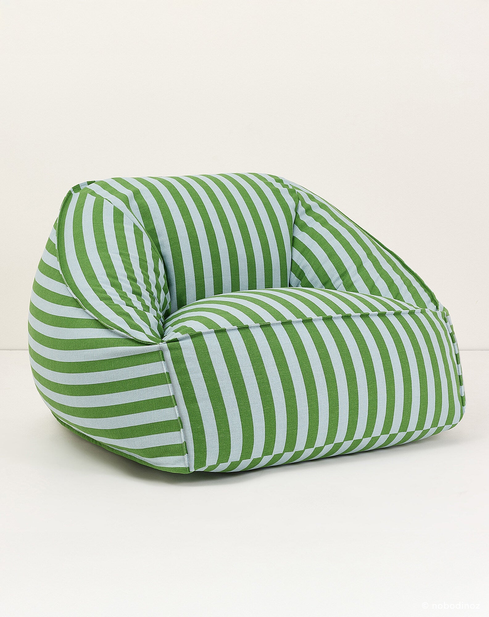 Fauteuil-pouf - taille adulte - Ziggy