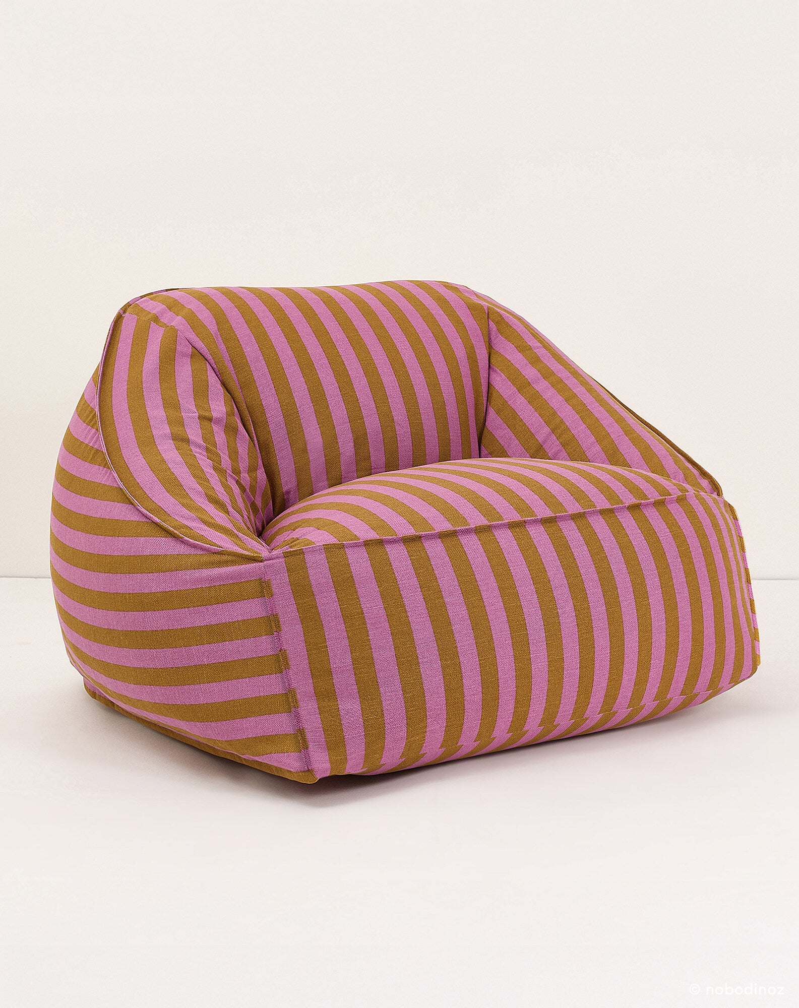 Fauteuil-pouf - taille adulte - Ziggy