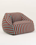 Fauteuil-pouf - taille adulte - Ziggy