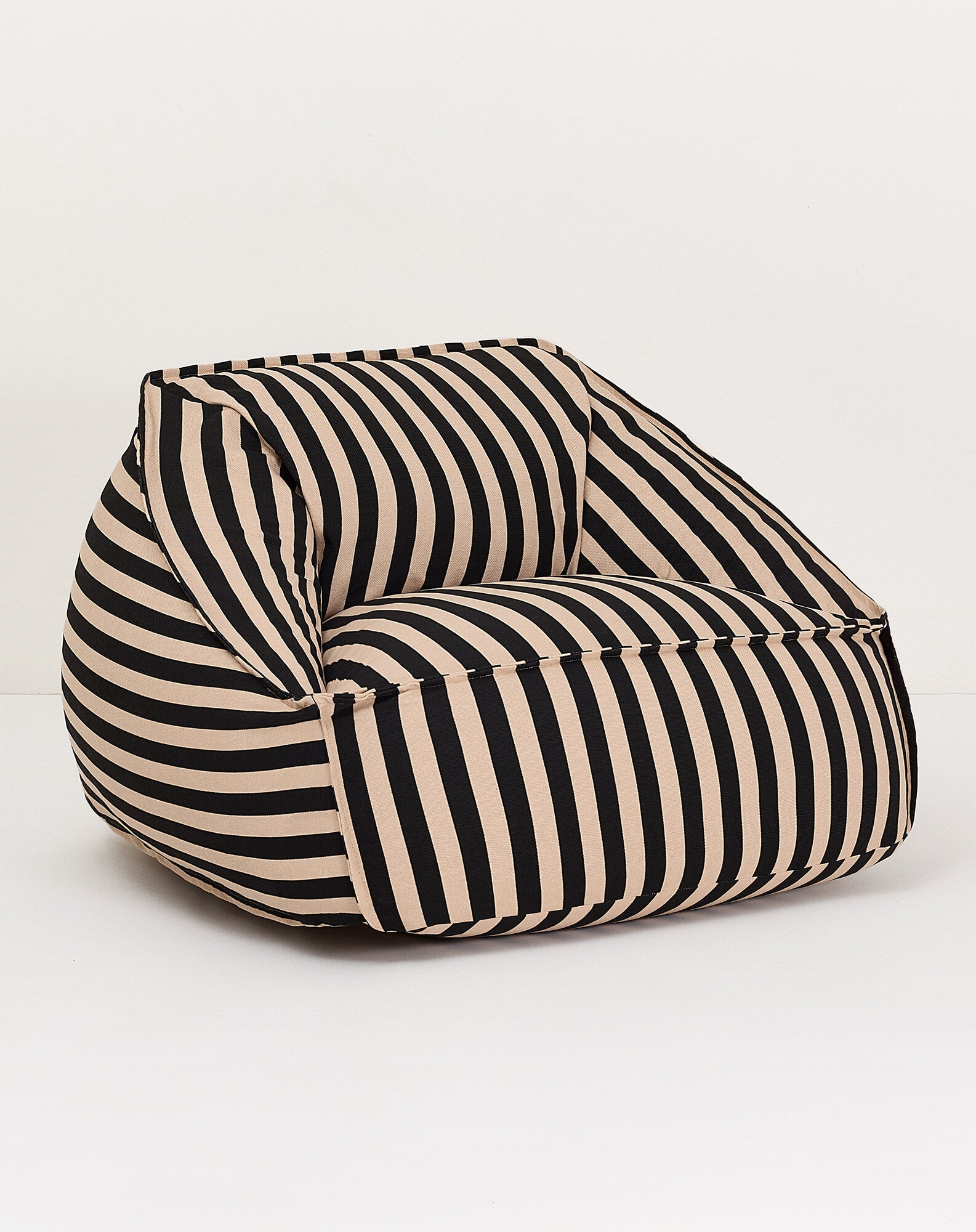 Fauteuil-pouf - taille adulte - Ziggy