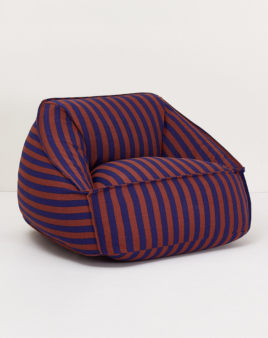 Sillón puf - talla adulto -  Ziggy