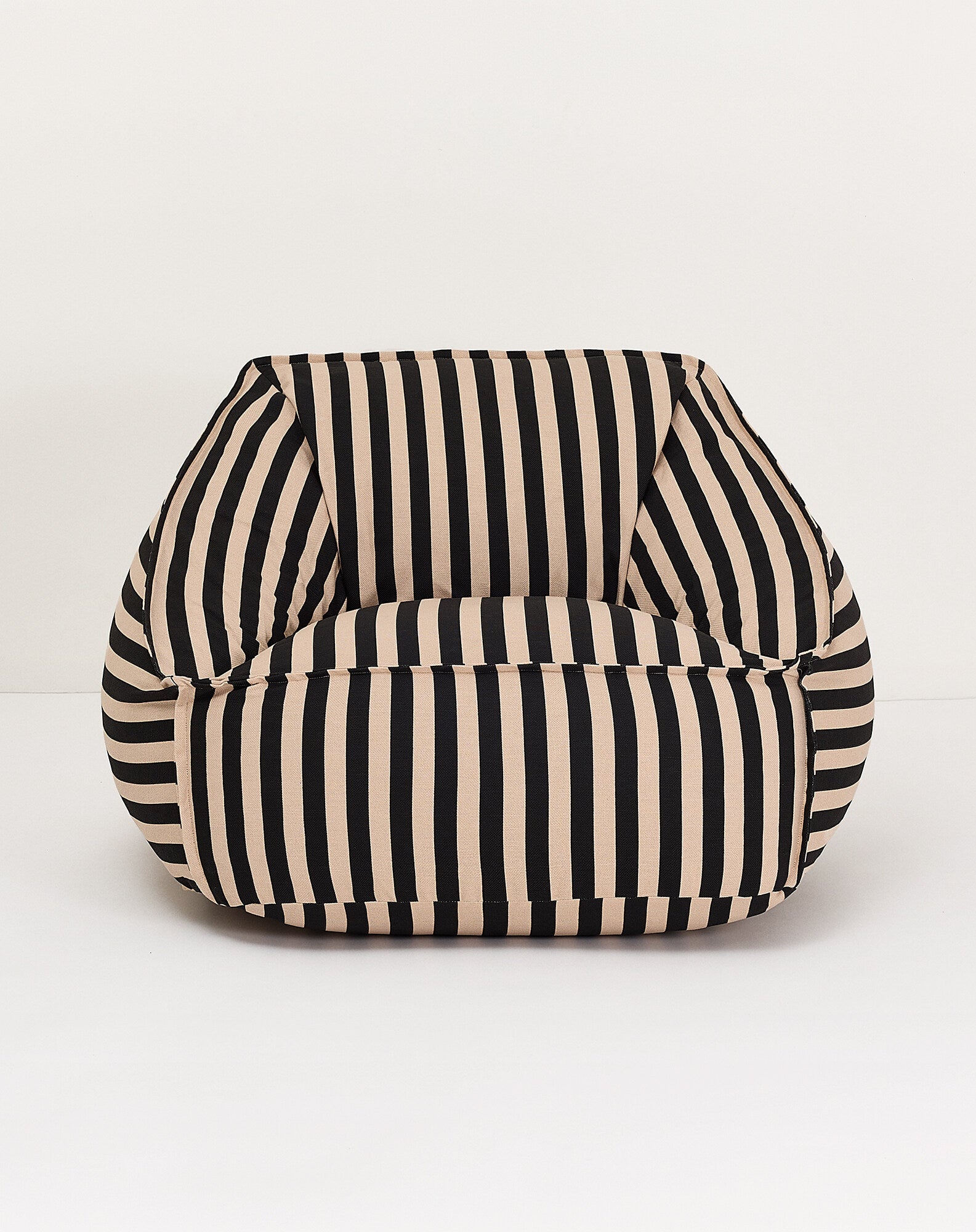 Fauteuil-pouf - taille adulte - Ziggy