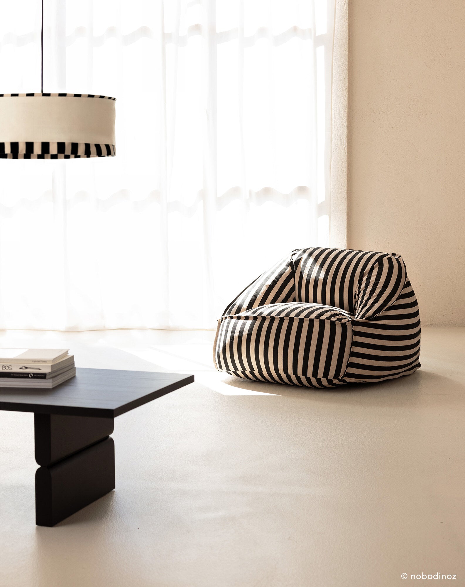 Armchair beanbag - adult size - Ziggy