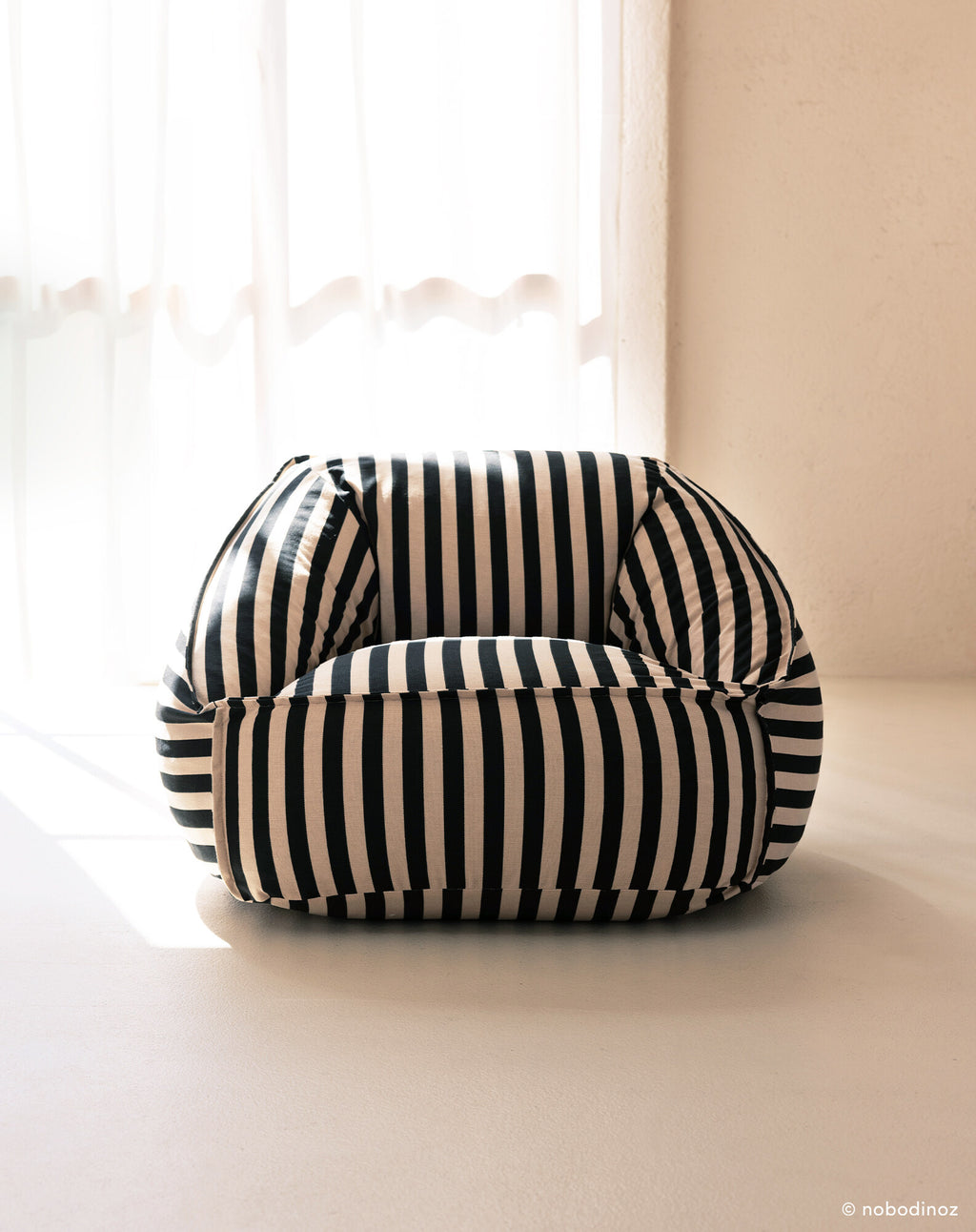 Armchair beanbag - adult size - Ziggy