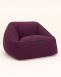 Fauteuil-pouf - taille adulte - Arnold