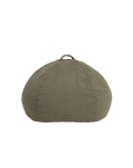 Pouf rond matelassé - taille enfant - Landscape