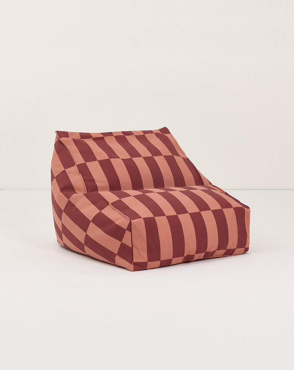 Fauteuil-pouf - taille enfant - Vibes