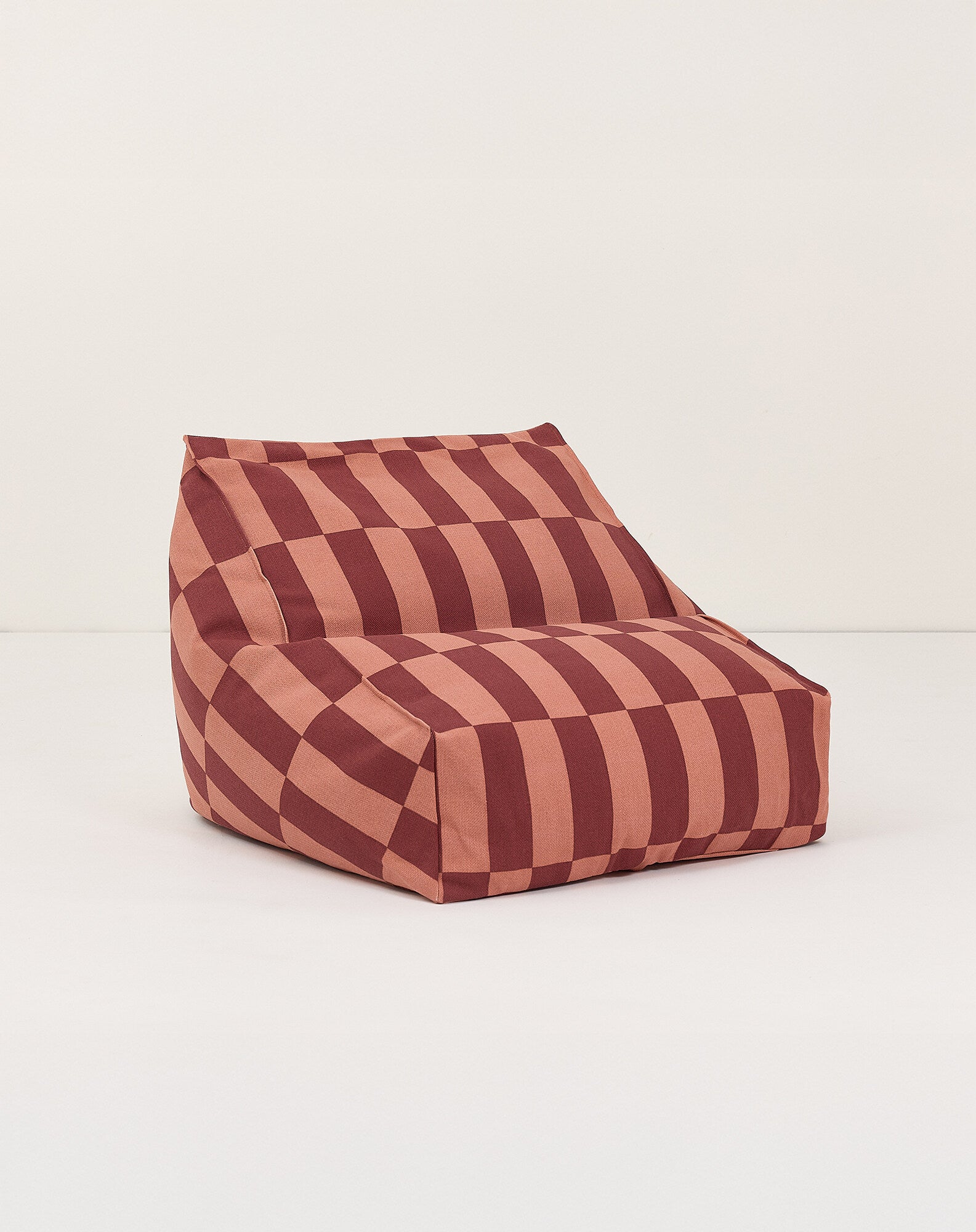Fauteuil-pouf - taille enfant - Vibes