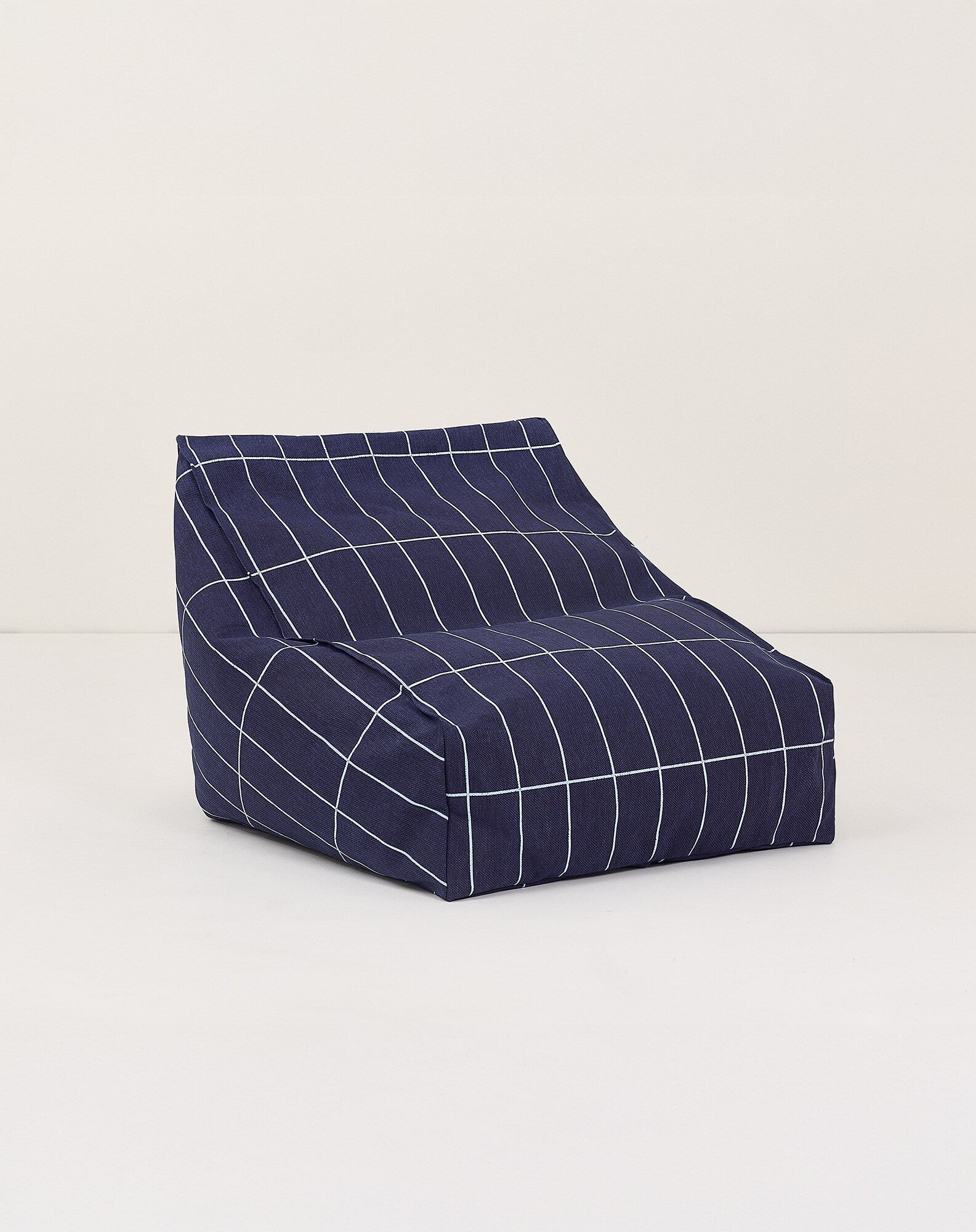 Fauteuil-pouf - taille enfant - Vibes