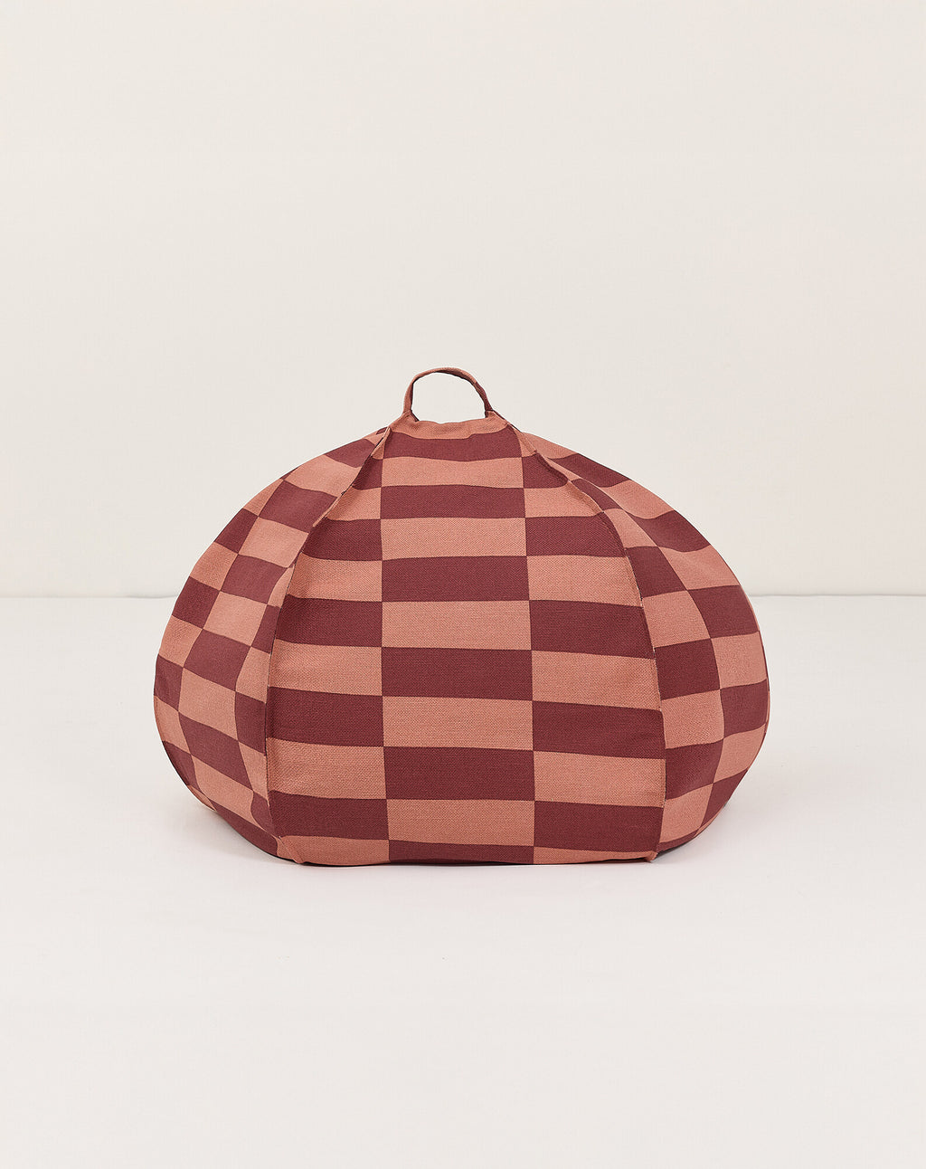 Round beanbag  - kid size - Vibes
