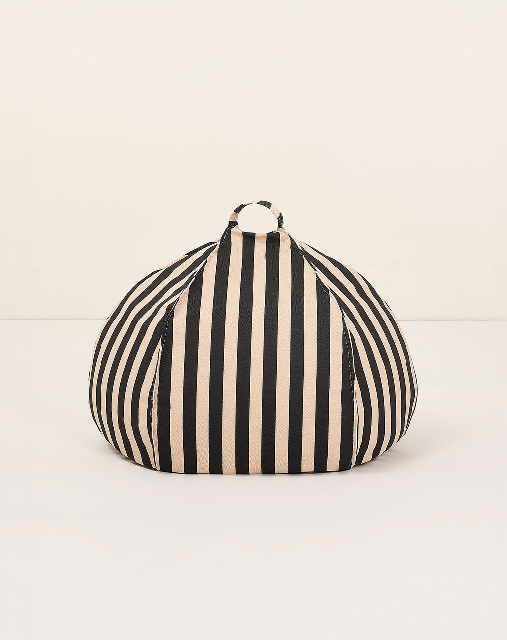 Round beanbag  - kid size - Vibes