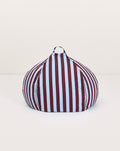 Round beanbag  - kid size - Vibes