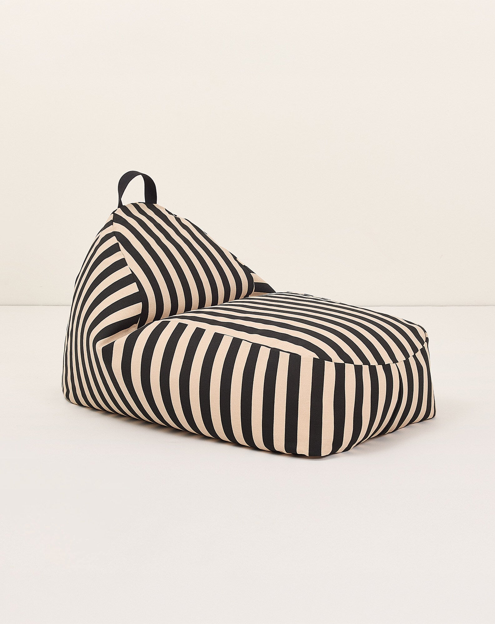 Pouf long - taille enfant - Bliss
